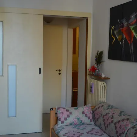 A Casa Di Gigi E Monica Apartment *