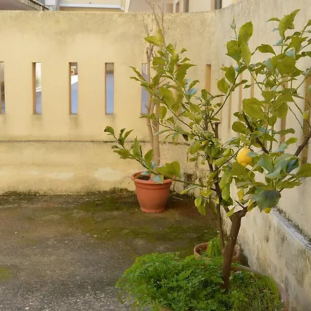 A Casa Di Gigi E Monica * Alezio