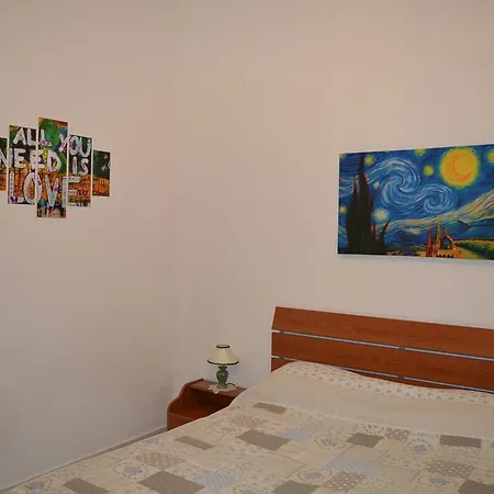 A Casa Di Gigi E Monica Apartment