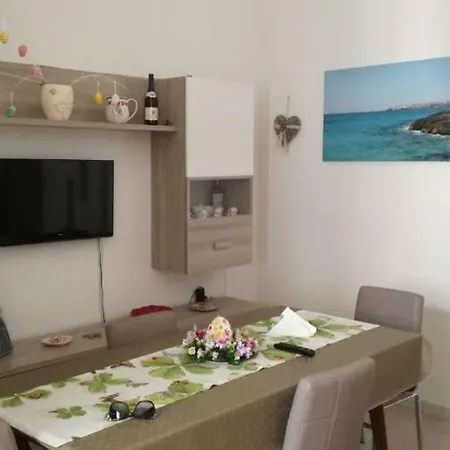 A Casa Di Gigi E Monica *